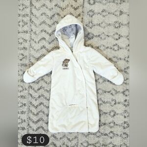 Infant Snowsuit